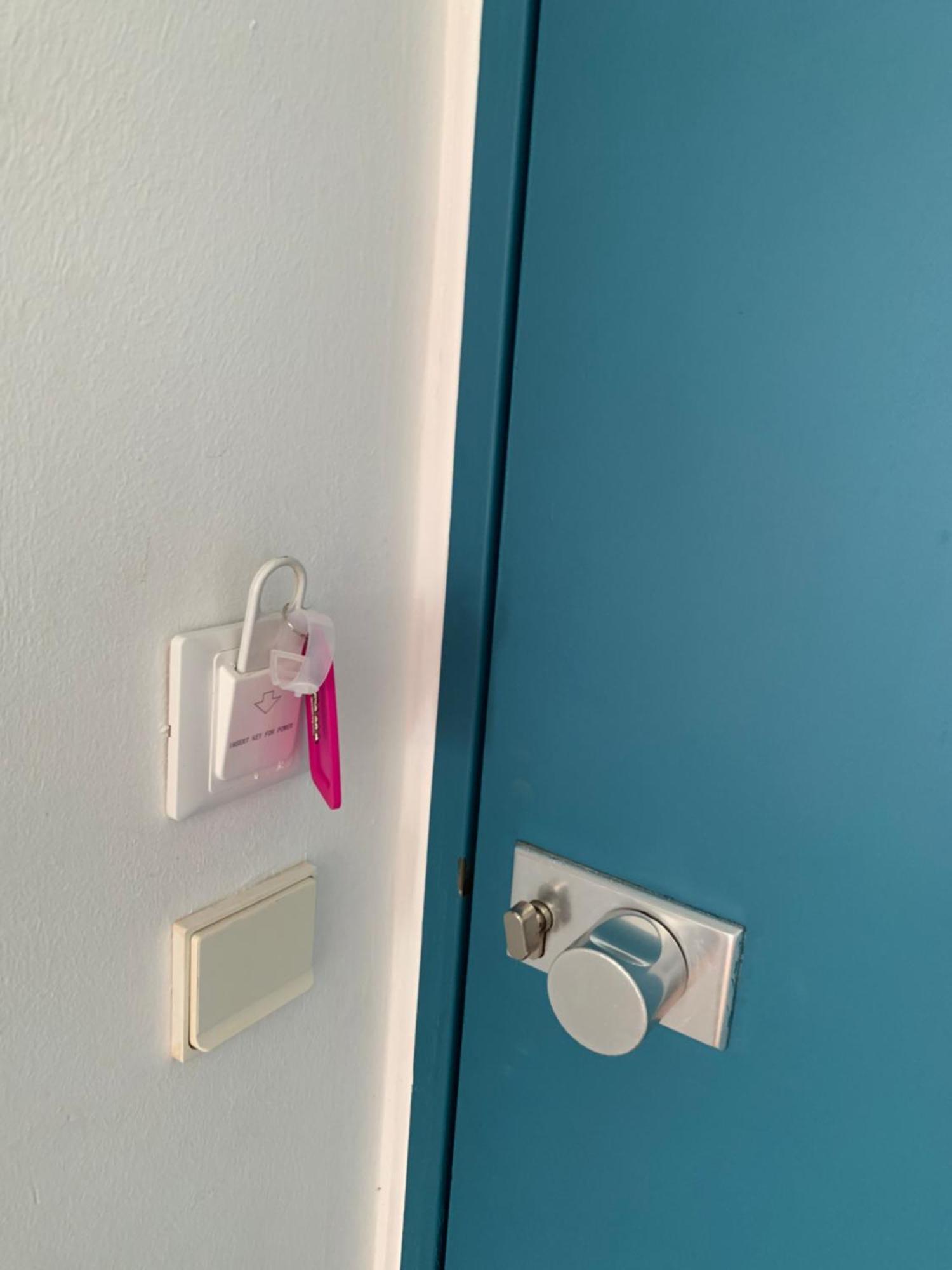 La Fraiche Rose Lägenhet La Trinité Exteriör bild